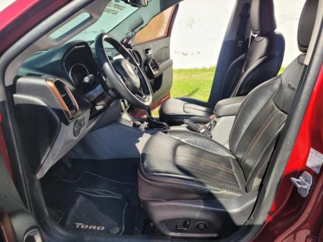 FIAT Toro 2.0 16V 4P VOLCANO 4WD TURBO DIESEL AUTOMTICO, Foto 7
