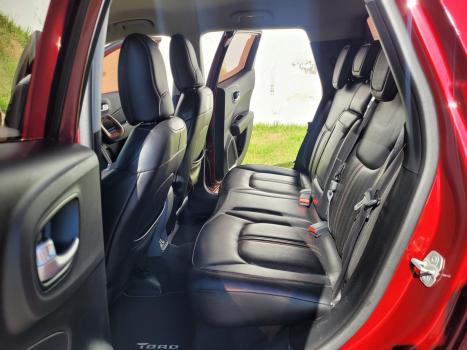 FIAT Toro 2.0 16V 4P VOLCANO 4WD TURBO DIESEL AUTOMTICO, Foto 8