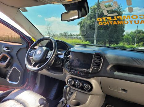 FIAT Toro 2.0 16V 4P VOLCANO 4WD TURBO DIESEL AUTOMTICO, Foto 9