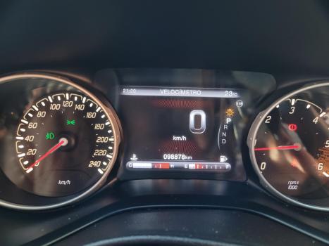 FIAT Toro 2.0 16V 4P VOLCANO 4WD TURBO DIESEL AUTOMTICO, Foto 10