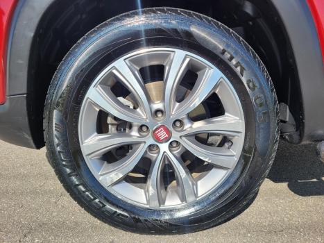 FIAT Toro 2.0 16V 4P VOLCANO 4WD TURBO DIESEL AUTOMTICO, Foto 11