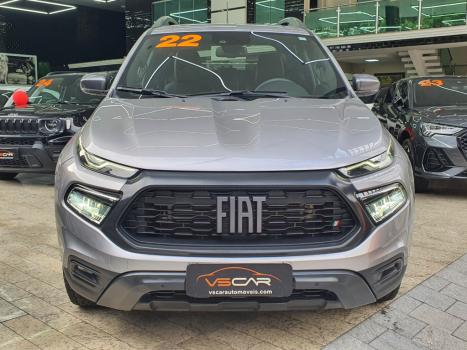FIAT Toro 2.0 16V 4P 4WD ULTRA TURBO DIESEL AUTOMTICO, Foto 2