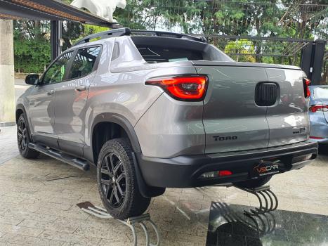 FIAT Toro 2.0 16V 4P 4WD ULTRA TURBO DIESEL AUTOMTICO, Foto 3