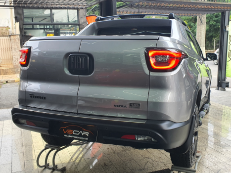 FIAT Toro 2.0 16V 4P 4WD ULTRA TURBO DIESEL AUTOMTICO, Foto 4