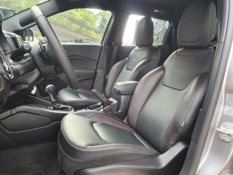 FIAT Toro 2.0 16V 4P 4WD ULTRA TURBO DIESEL AUTOMTICO, Foto 7