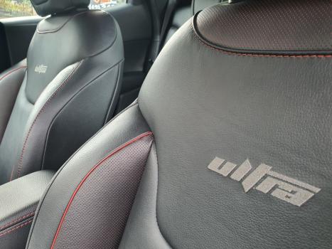 FIAT Toro 2.0 16V 4P 4WD ULTRA TURBO DIESEL AUTOMTICO, Foto 8