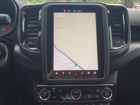 FIAT Toro 2.0 16V 4P 4WD ULTRA TURBO DIESEL AUTOMTICO, Foto 9