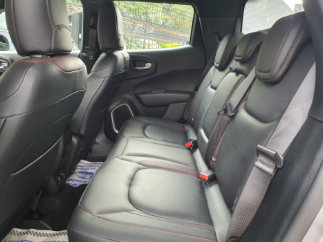 FIAT Toro 2.0 16V 4P 4WD ULTRA TURBO DIESEL AUTOMTICO, Foto 10