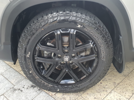 FIAT Toro 2.0 16V 4P 4WD ULTRA TURBO DIESEL AUTOMTICO, Foto 12