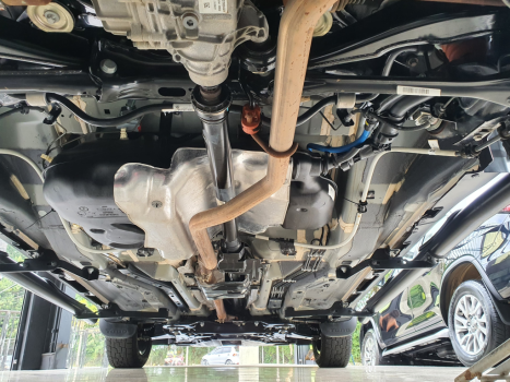 FIAT Toro 2.0 16V 4P 4WD ULTRA TURBO DIESEL AUTOMTICO, Foto 13