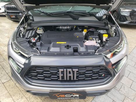 FIAT Toro 2.0 16V 4P 4WD ULTRA TURBO DIESEL AUTOMTICO, Foto 14
