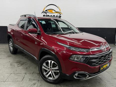 FIAT Toro 2.0 16V 4P 4WD FREEDOM TURBO DIESEL  AUTOMTICO, Foto 1
