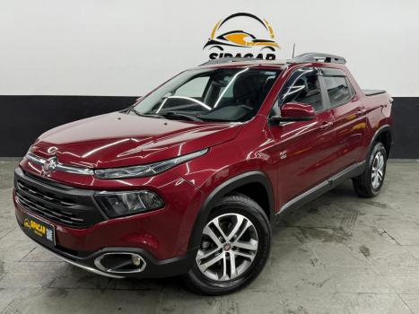 FIAT Toro 2.0 16V 4P 4WD FREEDOM TURBO DIESEL  AUTOMTICO, Foto 2