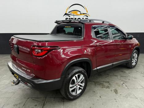 FIAT Toro 2.0 16V 4P 4WD FREEDOM TURBO DIESEL  AUTOMTICO, Foto 3