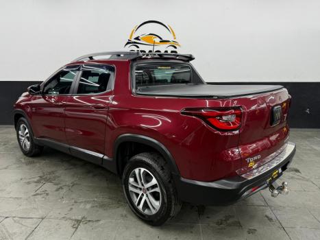FIAT Toro 2.0 16V 4P 4WD FREEDOM TURBO DIESEL  AUTOMTICO, Foto 4
