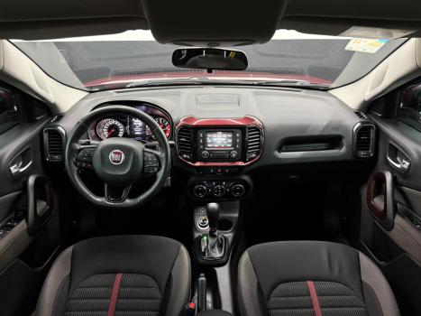 FIAT Toro 2.0 16V 4P 4WD FREEDOM TURBO DIESEL  AUTOMTICO, Foto 5