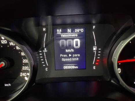 FIAT Toro 2.0 16V 4P 4WD FREEDOM TURBO DIESEL  AUTOMTICO, Foto 6
