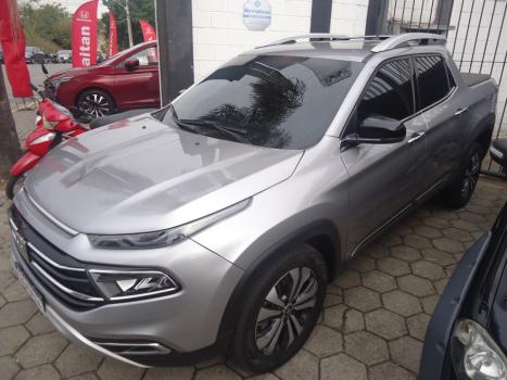 FIAT Toro 2.0 16V 4P VOLCANO 4WD TURBO DIESEL AUTOMTICO, Foto 2