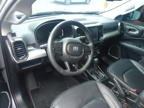 FIAT Toro 2.0 16V 4P VOLCANO 4WD TURBO DIESEL AUTOMTICO, Foto 4