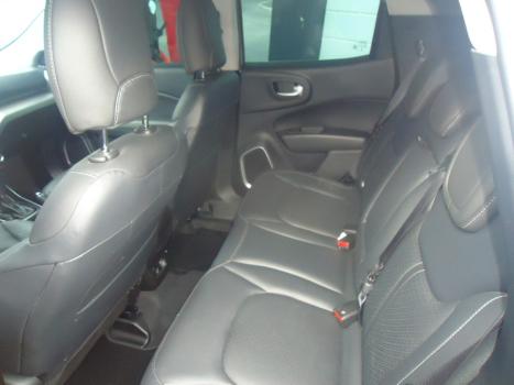 FIAT Toro 2.0 16V 4P VOLCANO 4WD TURBO DIESEL AUTOMTICO, Foto 5