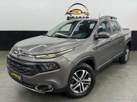 FIAT Toro 2.0 16V 4P 4WD FREEDOM TURBO DIESEL  AUTOMTICO, Foto 2