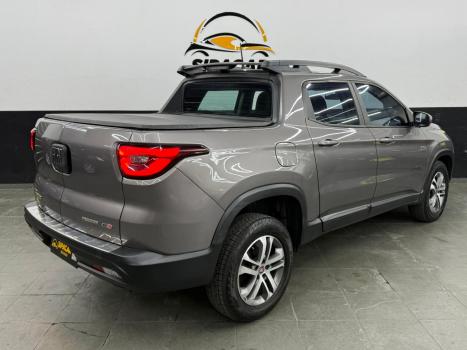 FIAT Toro 2.0 16V 4P 4WD FREEDOM TURBO DIESEL  AUTOMTICO, Foto 3