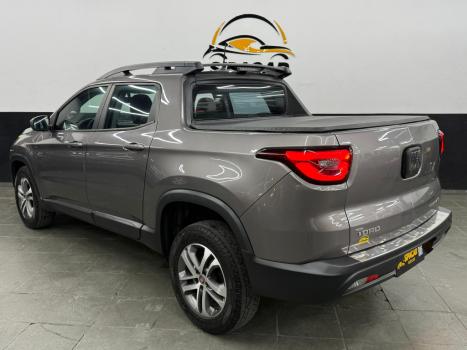 FIAT Toro 2.0 16V 4P 4WD FREEDOM TURBO DIESEL  AUTOMTICO, Foto 4