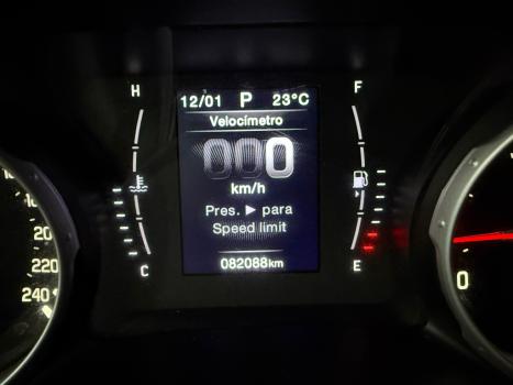 FIAT Toro 2.0 16V 4P 4WD FREEDOM TURBO DIESEL  AUTOMTICO, Foto 6