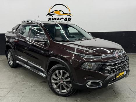 FIAT Toro 2.0 16V 4P 4WD RANCH TURBO DIESEL AUTOMTICO, Foto 1