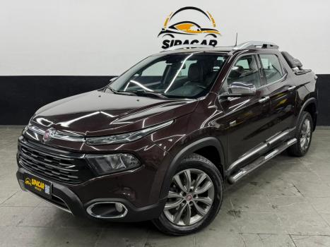 FIAT Toro 2.0 16V 4P 4WD RANCH TURBO DIESEL AUTOMTICO, Foto 2