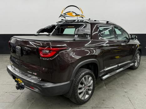 FIAT Toro 2.0 16V 4P 4WD RANCH TURBO DIESEL AUTOMTICO, Foto 3
