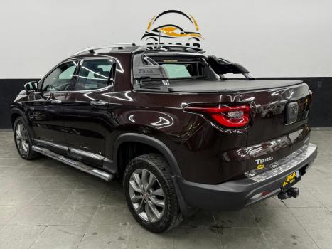 FIAT Toro 2.0 16V 4P 4WD RANCH TURBO DIESEL AUTOMTICO, Foto 4