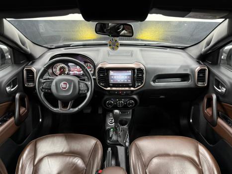 FIAT Toro 2.0 16V 4P 4WD RANCH TURBO DIESEL AUTOMTICO, Foto 5