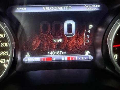 FIAT Toro 2.0 16V 4P 4WD RANCH TURBO DIESEL AUTOMTICO, Foto 6