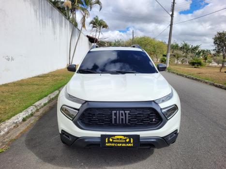 FIAT Toro 2.0 16V 4P 4WD ULTRA TURBO DIESEL AUTOMTICO, Foto 2
