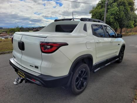 FIAT Toro 2.0 16V 4P 4WD ULTRA TURBO DIESEL AUTOMTICO, Foto 4
