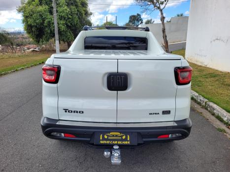 FIAT Toro 2.0 16V 4P 4WD ULTRA TURBO DIESEL AUTOMTICO, Foto 5