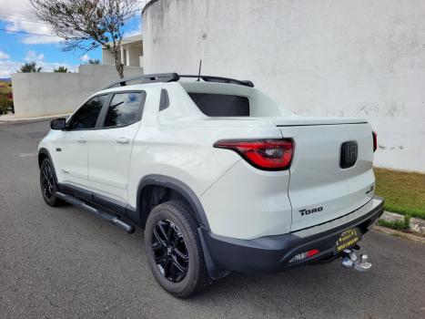 FIAT Toro 2.0 16V 4P 4WD ULTRA TURBO DIESEL AUTOMTICO, Foto 6