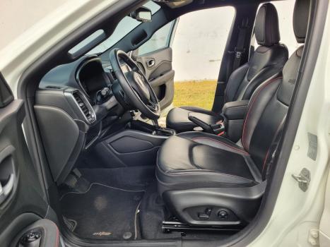 FIAT Toro 2.0 16V 4P 4WD ULTRA TURBO DIESEL AUTOMTICO, Foto 7