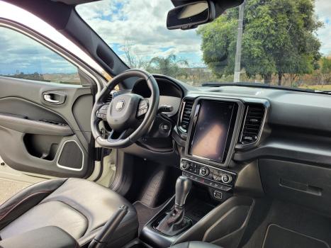 FIAT Toro 2.0 16V 4P 4WD ULTRA TURBO DIESEL AUTOMTICO, Foto 9
