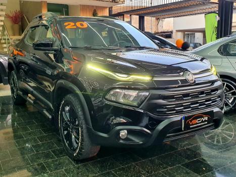 FIAT Toro 2.0 16V 4P 4WD ULTRA TURBO DIESEL AUTOMTICO, Foto 1
