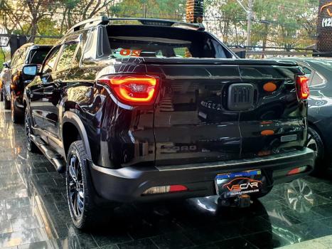 FIAT Toro 2.0 16V 4P 4WD ULTRA TURBO DIESEL AUTOMTICO, Foto 2