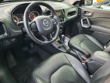 FIAT Toro 2.0 16V 4P 4WD ULTRA TURBO DIESEL AUTOMTICO, Foto 3
