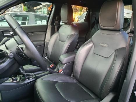 FIAT Toro 2.0 16V 4P 4WD ULTRA TURBO DIESEL AUTOMTICO, Foto 4