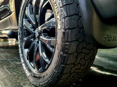 FIAT Toro 2.0 16V 4P 4WD ULTRA TURBO DIESEL AUTOMTICO, Foto 8