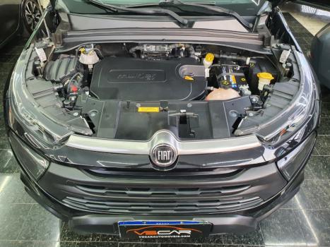 FIAT Toro 2.0 16V 4P 4WD ULTRA TURBO DIESEL AUTOMTICO, Foto 9