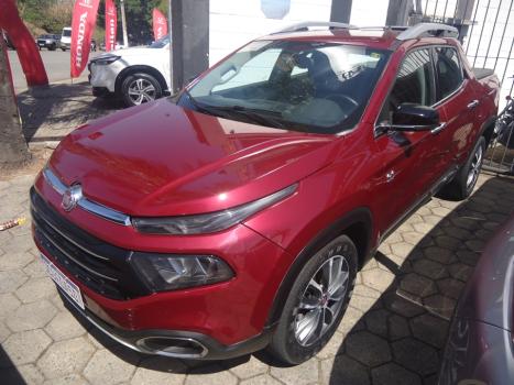 FIAT Toro 2.0 16V 4P VOLCANO 4WD TURBO DIESEL AUTOMTICO, Foto 1