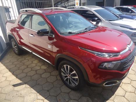 FIAT Toro 2.0 16V 4P VOLCANO 4WD TURBO DIESEL AUTOMTICO, Foto 2