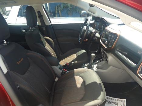 FIAT Toro 2.0 16V 4P VOLCANO 4WD TURBO DIESEL AUTOMTICO, Foto 3