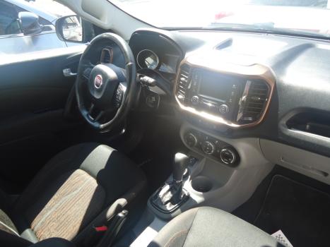 FIAT Toro 2.0 16V 4P VOLCANO 4WD TURBO DIESEL AUTOMTICO, Foto 4